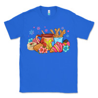 True Royal mexican deserts christmas Classic Tee - MaliasSmallBusiness