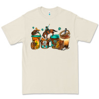 Bone rodeo coffee Premium Tee - Jasminsmagicworld