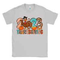 Moon Dust 2023 thanksgiving Classic Tee - MaliasSmallBusiness
