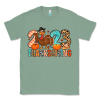 Sage 2023 thanksgiving Classic Tee - MaliasSmallBusiness