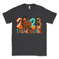 Smoke 2023 thanksgiving Classic Tee - MaliasSmallBusiness