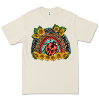 Bone ladybuy  rainbow Premium Tee - BarkalooDesign