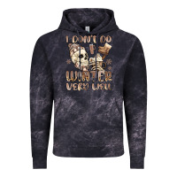 Cloud Black i don't do winter very well Vintage Hoodie - MaliasSmallBusiness