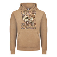 Vintage Coffee i don't do winter very well Vintage Hoodie - MaliasSmallBusiness
