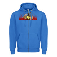 True Royal wizard Zipper Hoodie - TumblerDesignByShophia