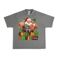Tornado this is my christmas movie watching blanket Urban Heavy Tee - MaliasSmallBusiness