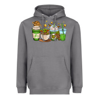 Storm fantastic movie character coffee cups Heavyweight Hoodie - OliviaCreatesArt
