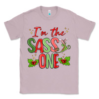 Lilac im the sassy one Classic Tee - MaliasSmallBusiness