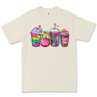 Bone lgbtq coffee Premium Tee - Jasminsmagicworld