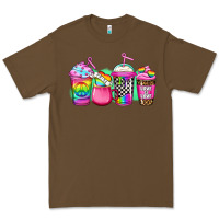 Cacao lgbtq coffee Premium Tee - Jasminsmagicworld