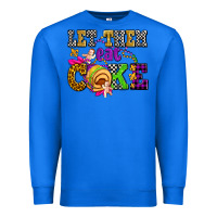 True Royal let them eat cake olivia Premium Sweatshirt - OliviaCreatesArt