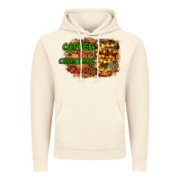 Vintage Artic coffee and christmas cheer Vintage Hoodie - RanaPortraitStore