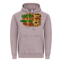 Vintage Zinc coffee and christmas cheer Vintage Hoodie - RanaPortraitStore