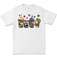 White army coffee Premium Tee - Jasminsmagicworld