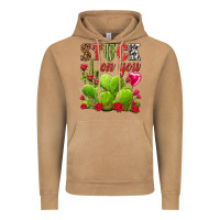 Vintage Camel stuck on you Vintage Hoodie - NancyCooperArtShop