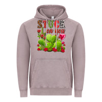 Stuck On You Vintage Hoodie | Teevron