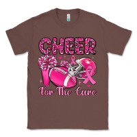 Chestnut cheer for the cure Classic Tee - MaliasSmallBusiness