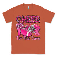 Copper cheer for the cure Classic Tee - MaliasSmallBusiness