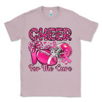 Lilac cheer for the cure Classic Tee - MaliasSmallBusiness