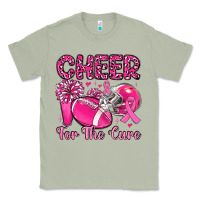 Matcha cheer for the cure Classic Tee - MaliasSmallBusiness