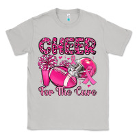 Moon Dust cheer for the cure Classic Tee - MaliasSmallBusiness