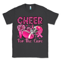 Smoke cheer for the cure Classic Tee - MaliasSmallBusiness