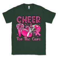 Sports Green cheer for the cure Classic Tee - MaliasSmallBusiness
