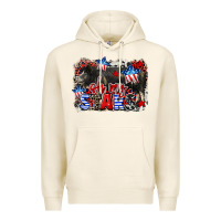 Tofu Oh my stars pig Premium Hoodie - CowGirlArtShop