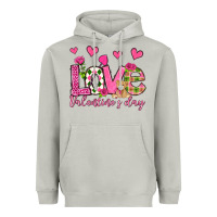 Moon Dust love valentine's day olivia Heavyweight Hoodie - OliviaCreatesArt