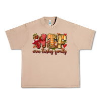 Burro funny thanksgiving wine turkey family Urban Heavy Tee - MaliasSmallBusiness