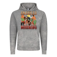 Cloud Rock amarillo by morning Vintage Hoodie - MaliasSmallBusiness