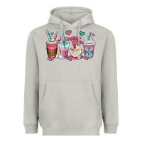 Moon Dust nurse coffee cups Heavyweight Hoodie - OliviaCreatesArt