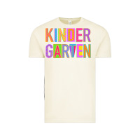Vintage Arctic kindergarten Vintage Tee - NancyCooperArtShop