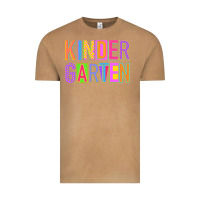 Vintage Camel kindergarten Vintage Tee - NancyCooperArtShop