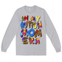 Moon Dust in my autism mom era Long Sleeve Tee - Artiststas