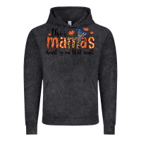 Vintage Black this mamas heart is on that court Vintage Hoodie - MaliasSmallBusiness