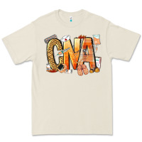 Bone cna certified nursing assistant nurse Premium Tee - NancyCooperArtShop