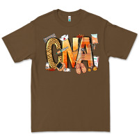Cacao cna certified nursing assistant nurse Premium Tee - NancyCooperArtShop