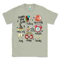 Matcha happy new year Classic Tee - MaliasSmallBusiness