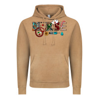 Vintage Camel christmas nurse Vintage Hoodie - RanaPortraitStore