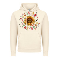 Vintage Artic focus on the good Vintage Hoodie - MaliasSmallBusiness