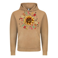 Vintage Camel focus on the good Vintage Hoodie - MaliasSmallBusiness