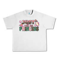 Lunar Rock just call me princess Urban Heavy Tee - MaliasSmallBusiness