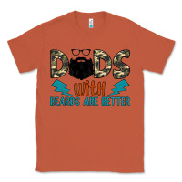 Copper dads with beards are better Classic Tee - JahusDesignShop