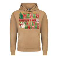 Vintage Camel merry christmas ya filthy animal Vintage Hoodie - MaliasSmallBusiness