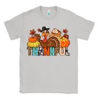 Moon Dust thankful Classic Tee - MaliasSmallBusiness