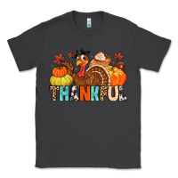 Smoke thankful Classic Tee - MaliasSmallBusiness