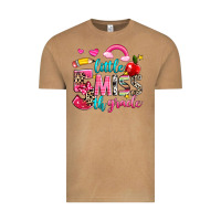 Vintage Camel little miss fifth grade Vintage Tee - NancyCooperArtShop