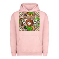 Baseball Mom Urban Hoodie | Teevron