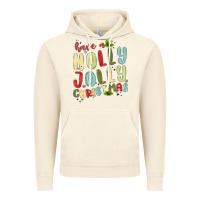Vintage Artic have a holly jolly christmas Vintage Hoodie - MaliasSmallBusiness